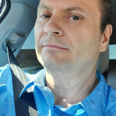 Passenger Seat Radio