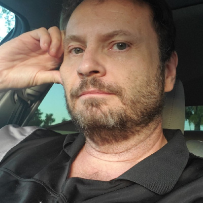 Passenger Seat Radio