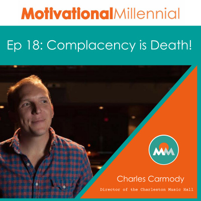 Motivational Millennial | Passion | Dreams | Overcome Challenges | Purpose | Fulfillment | Motivation
