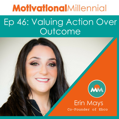 Motivational Millennial | Passion | Dreams | Overcome Challenges | Purpose | Fulfillment | Motivation