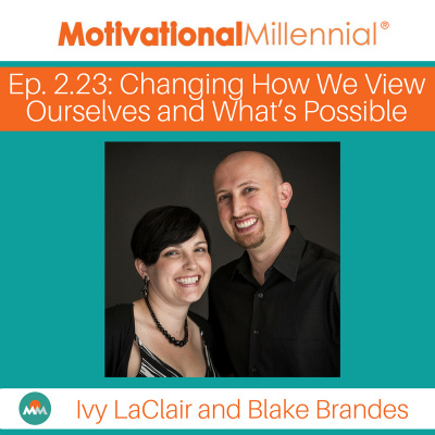 Motivational Millennial | Passion | Dreams | Overcome Challenges | Purpose | Fulfillment | Motivation
