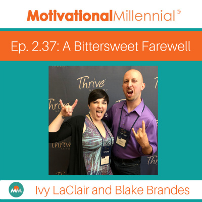 Motivational Millennial | Passion | Dreams | Overcome Challenges | Purpose | Fulfillment | Motivation