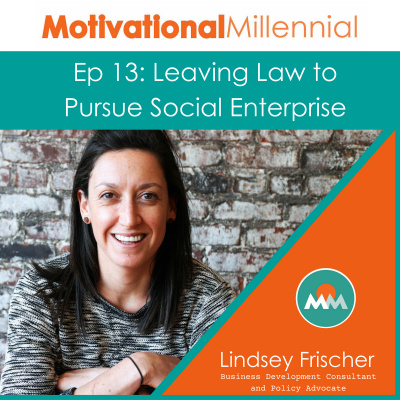 Motivational Millennial | Passion | Dreams | Overcome Challenges | Purpose | Fulfillment | Motivation