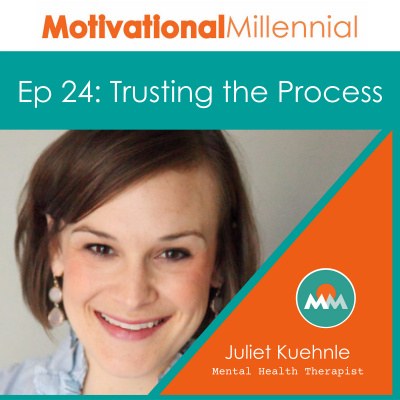 Motivational Millennial | Passion | Dreams | Overcome Challenges | Purpose | Fulfillment | Motivation