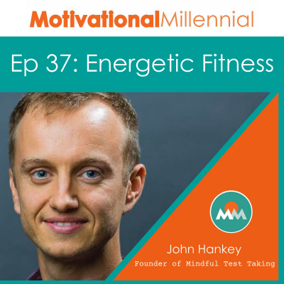 Motivational Millennial | Passion | Dreams | Overcome Challenges | Purpose | Fulfillment | Motivation