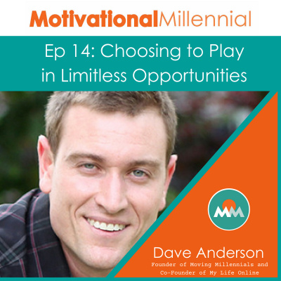 Motivational Millennial | Passion | Dreams | Overcome Challenges | Purpose | Fulfillment | Motivation