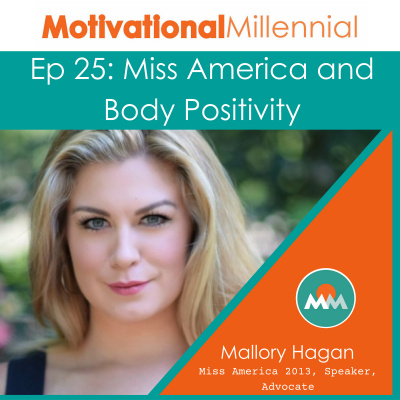 Motivational Millennial | Passion | Dreams | Overcome Challenges | Purpose | Fulfillment | Motivation