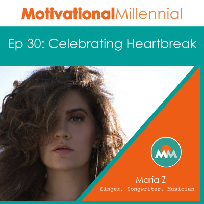 Motivational Millennial | Passion | Dreams | Overcome Challenges | Purpose | Fulfillment | Motivation