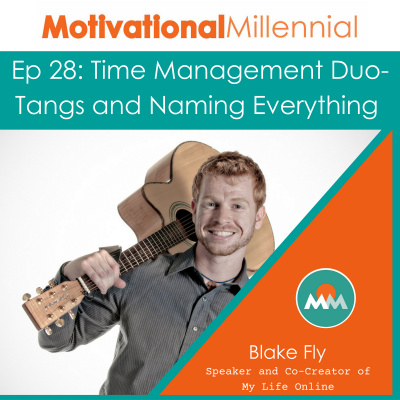 Motivational Millennial | Passion | Dreams | Overcome Challenges | Purpose | Fulfillment | Motivation