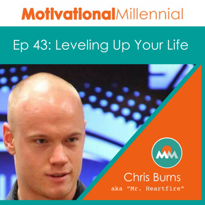 Motivational Millennial | Passion | Dreams | Overcome Challenges | Purpose | Fulfillment | Motivation