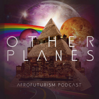 Other Planes 02: John Jennings, Graphic Novelist  Professor