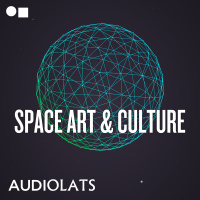 Ere spatiale par Roger Malina