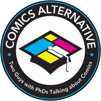 SPX 2016 and the Ignatz Awards