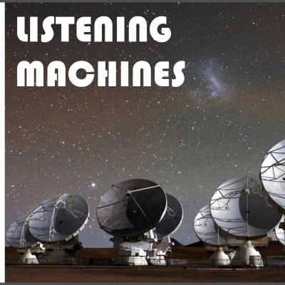 Creative Disturbance