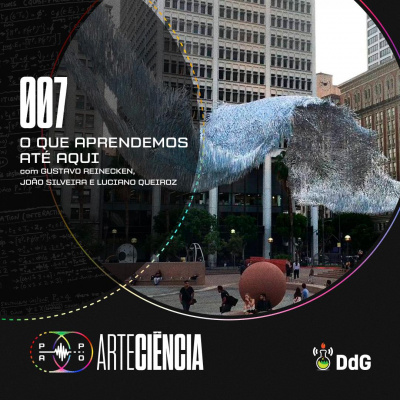 Creative Disturbance