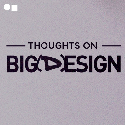 Creative Disturbance