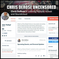 Were moving off of SoundCloud - Adjust your podcast RSS to the new URL?