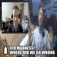 Paul Sports Freaks Out over ICOs - Where did we go wrong!?
