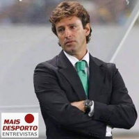 Mais Desporto Entrevistas: Domingos Paciência