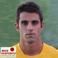Mais Desporto Entrevistas: Afonso Taira