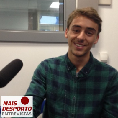 Mais Desporto Entrevistas
