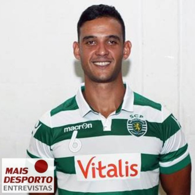 Mais Desporto Entrevistas