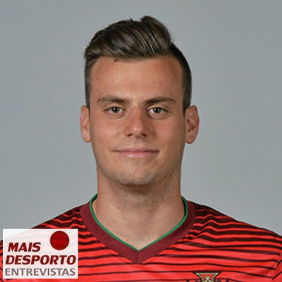 Mais Desporto Entrevistas