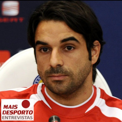 Mais Desporto Entrevistas