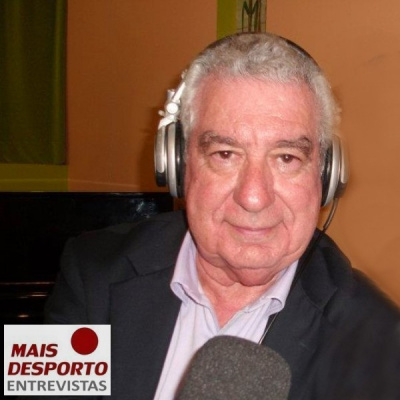 Mais Desporto Entrevistas