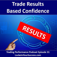 Trade Results Based Confidence