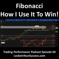 Fibonacci How I Use It To Win!