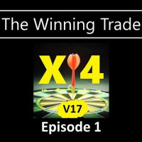 The Winning Trade - X4V17 Trading Strategy - Episode 1