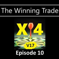 This Trading Strategy Has Been Good To Us! The Winning Trade - Episode 10