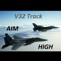 M3, Bearish Butterfly, Rock, and V32 Combining Method 1 of 2