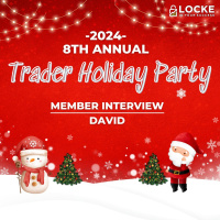 Trading Tips for Long-Term Success: David’s Journey