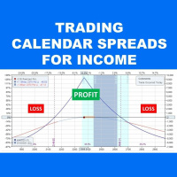 Trading Calendar Spreads For Income