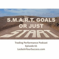 SMART Goals or Just START