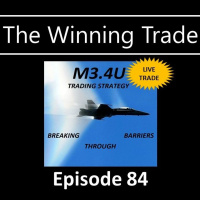 The Winning Trade Episode 84