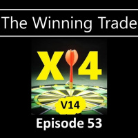 Enter Trade - Exit - Profit - Repeat