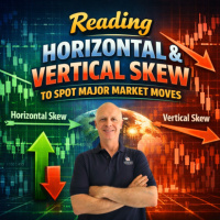 Reading Horizontal  Vertical Skew To Spot Major Market Moves