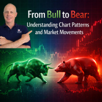 From Bull to Bear Understanding Chart Patterns and Market Movements