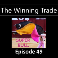 Super Simple Trading Profits