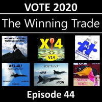 The Winning Trade Vote 2020