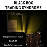 Black Box Trading Syndrome
