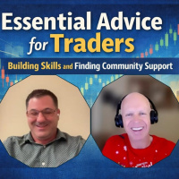 Essential Advice for Traders Building Skills and Finding Community Support