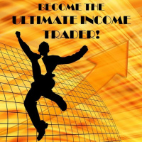 Become The Ultimate Income Trader!