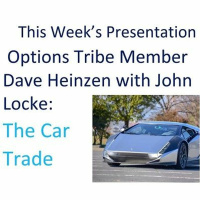The Car Trade