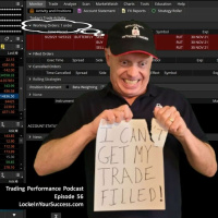 I Cant Get My Trade Filled!