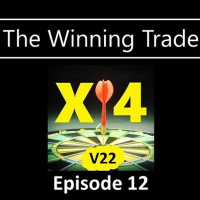 Resilient Trade To Down Market Movements The Winning Trade - Episode 12