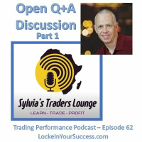Trading QA Part 1 with Sylvia